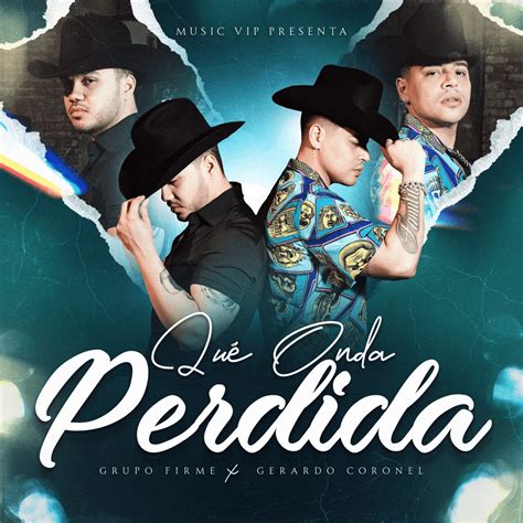 que onda perdida|que onda perdida english lyrics.